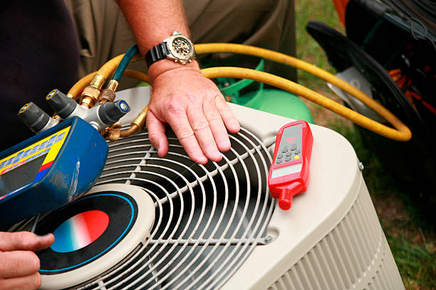 Best HVAC Repair Near Me  in Breese, IL